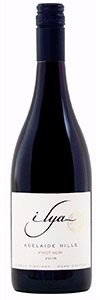 ILYA 2016 Adelaide Hills PINOT NOIR